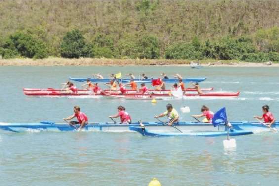 A la mer comme à la rivière
