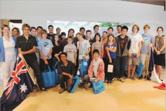 Quand les maths opèrent