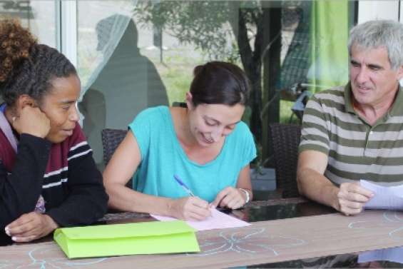 Combien sommes-nous ?