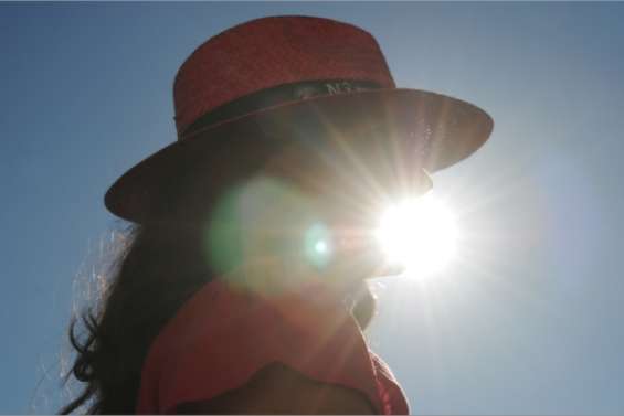 Jouer la carte de la santé