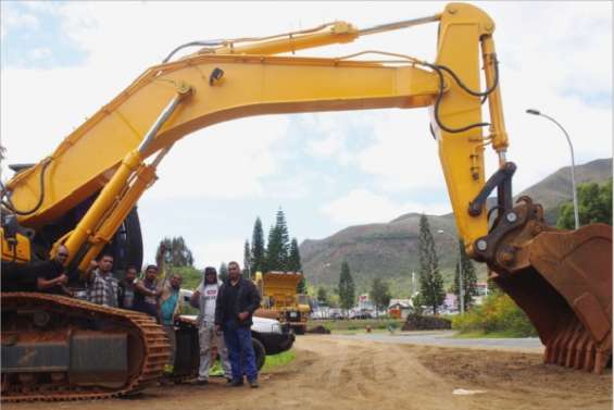 Tensions sur la route