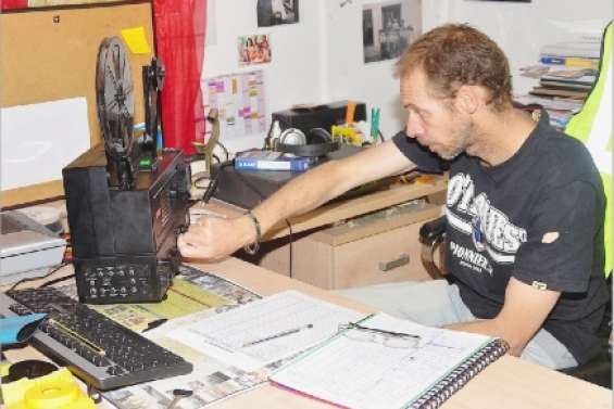 Le passé en Super 8