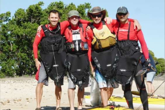 L'autre Grande Boucle