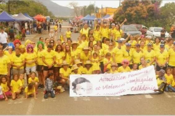 Participation record à la VKPéenne