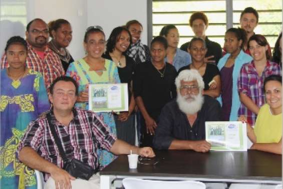 Un exercice grandeur nature