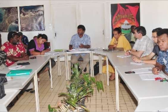 L'Ogaf à mi-parcours