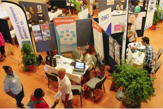 Un bon jour pour se lancer