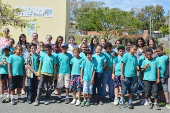 Une complicité australienne