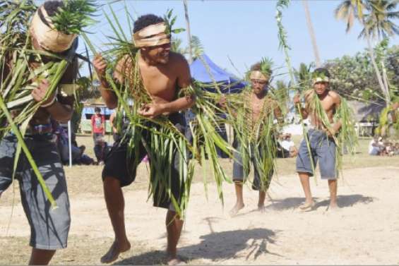 Vingt ans de chemin partagé