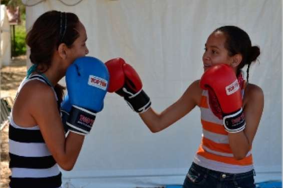 Du sport à la carte