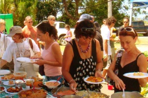 Un délice de citrouille
