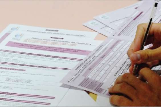 « Se manifester en cas d'erreur »