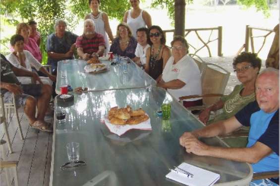 Candidat pour l'emploi