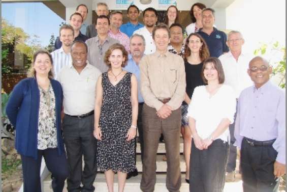 L'Europe renforce ses liens