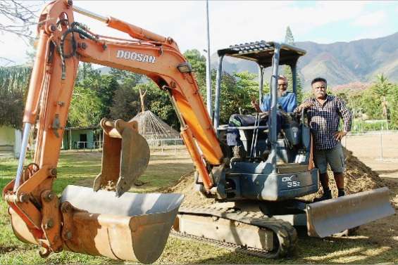 Le triple saut de Saint-Louis