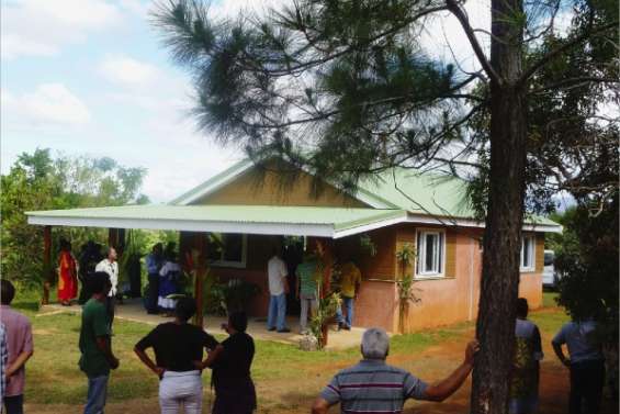 Trente ans d'habitat social