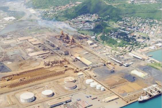 Le rapport fait suffoquer