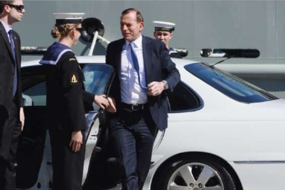 L'écologie au placard