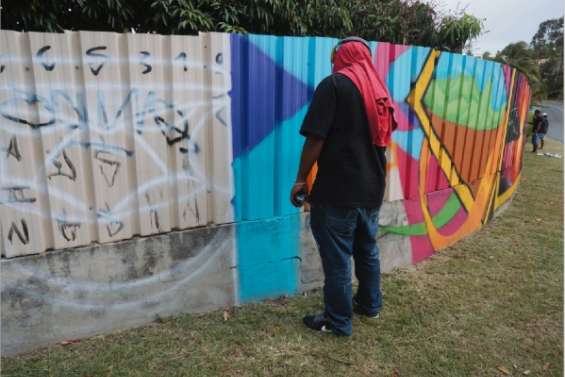 Dessiner, c'est gagner