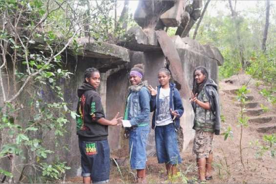 Visites guidées et sport