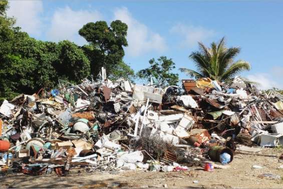 Déchets : qui fait quoi ?