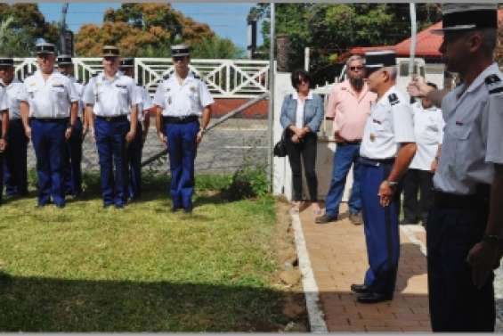 « La délinquance identifiée »