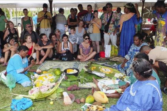 Mou en pleine effervescence