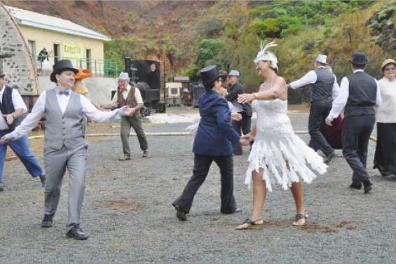 Il y a de la vie à Tiébaghi