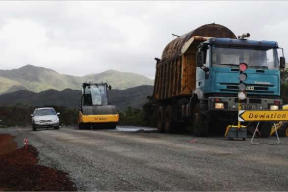 Adieu, nids-de-poule