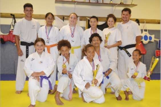 Ils aiment le goût de l'or