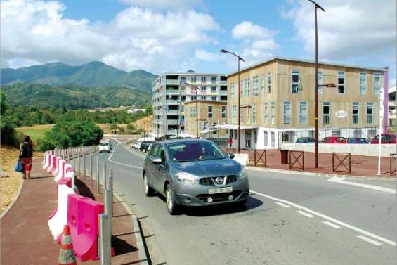 Des élus pas très inspirés