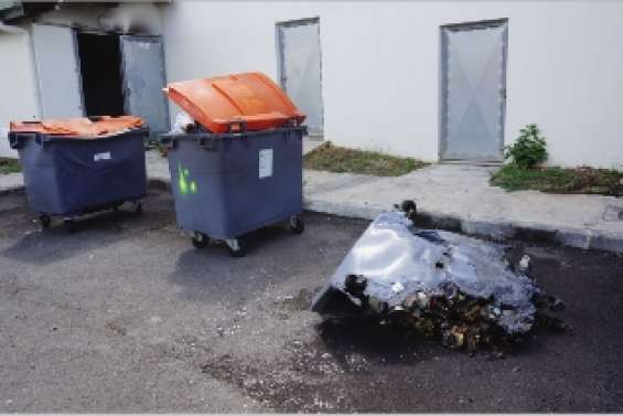 Le ras-le-bol s'installe à Takutéa