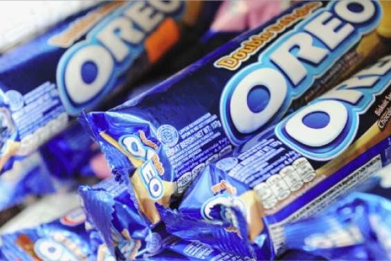 Des biscuits addictifs ?