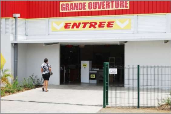 Ça bouge à La Conception