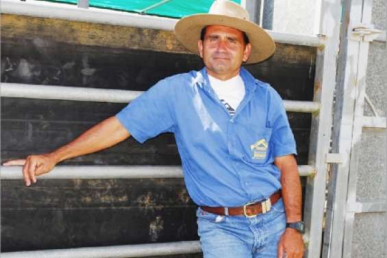 « La Fête du bœuf est attendue par beaucoup de gens »