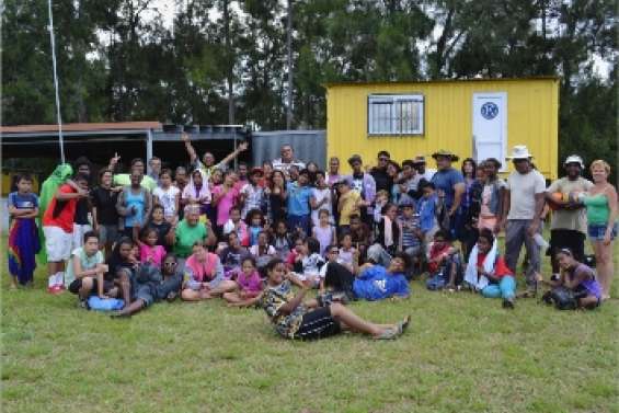 Nouvelle Fase à Bouraké