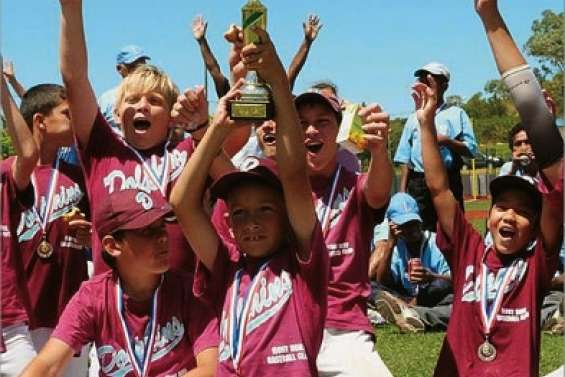 Les Dolphins déchantent