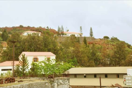 Le vieux village a de l'avenir