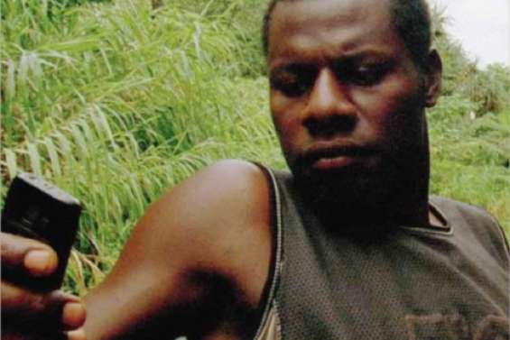 Parenthèse enchantée