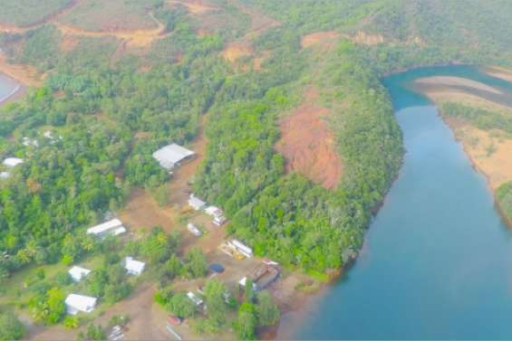 Un barrage à 24 milliards