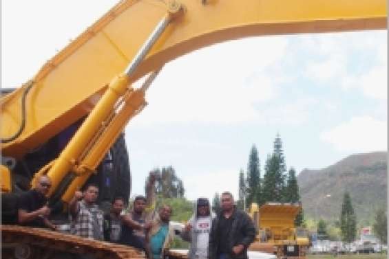 Accord trouvé à La Coulée