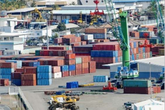 Grève du zèle au port autonome