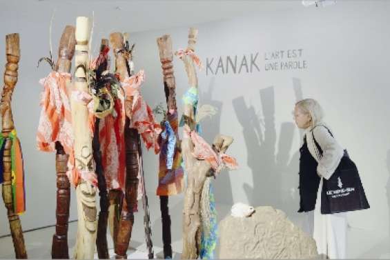 « Une transmission »