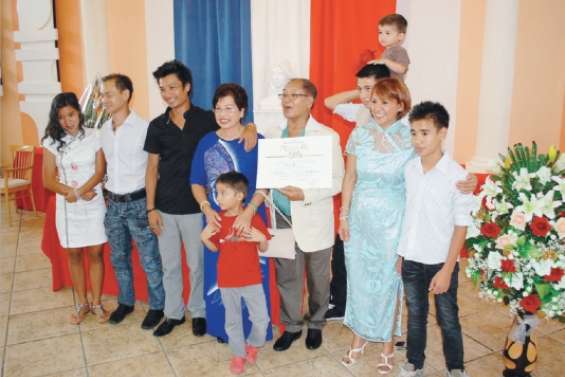 Pour le meilleur, uniquement