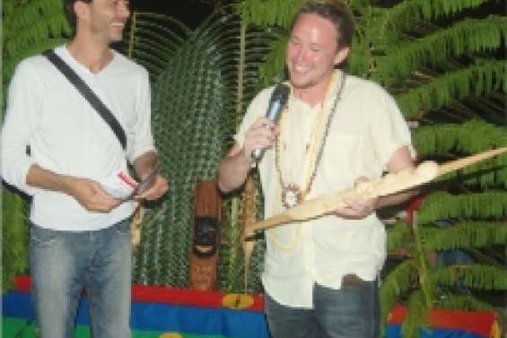 Double prix du public