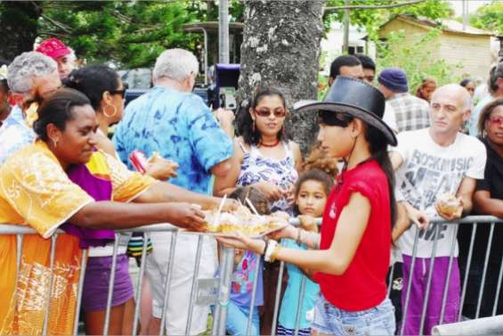 Le jour des carnivores