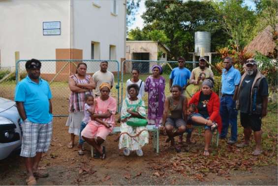 L'école d'Azareu bloquée
