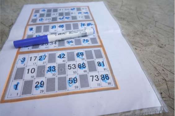 L'argent, c'est un passe-temps