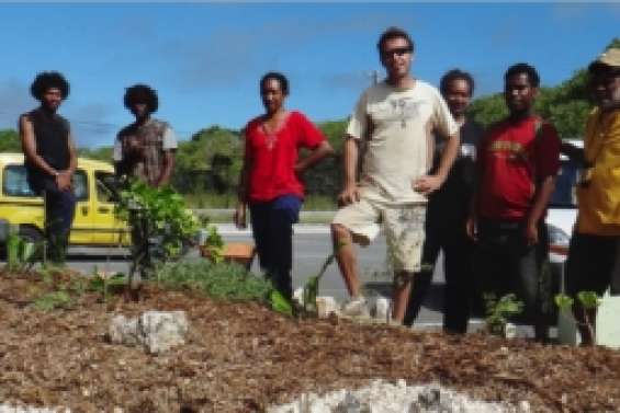 Une cure d'embellissement