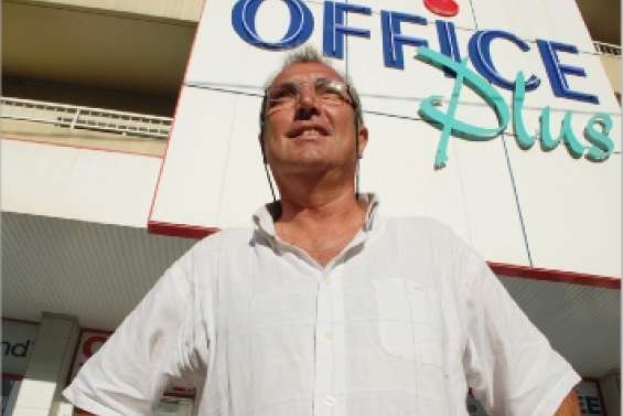 Un empire de diversification